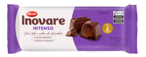 Inovare Intenso em Barra