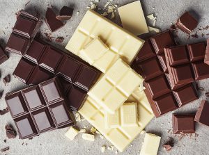 Como escolher seu chocolate