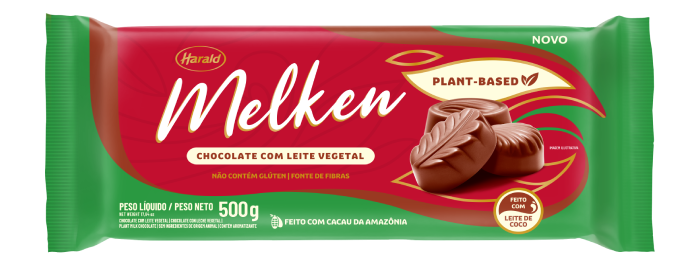 Harald ingressa no mercado de varejo e prevê faturamento de 15%