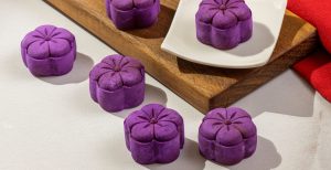 Brigadeiro de Açaí