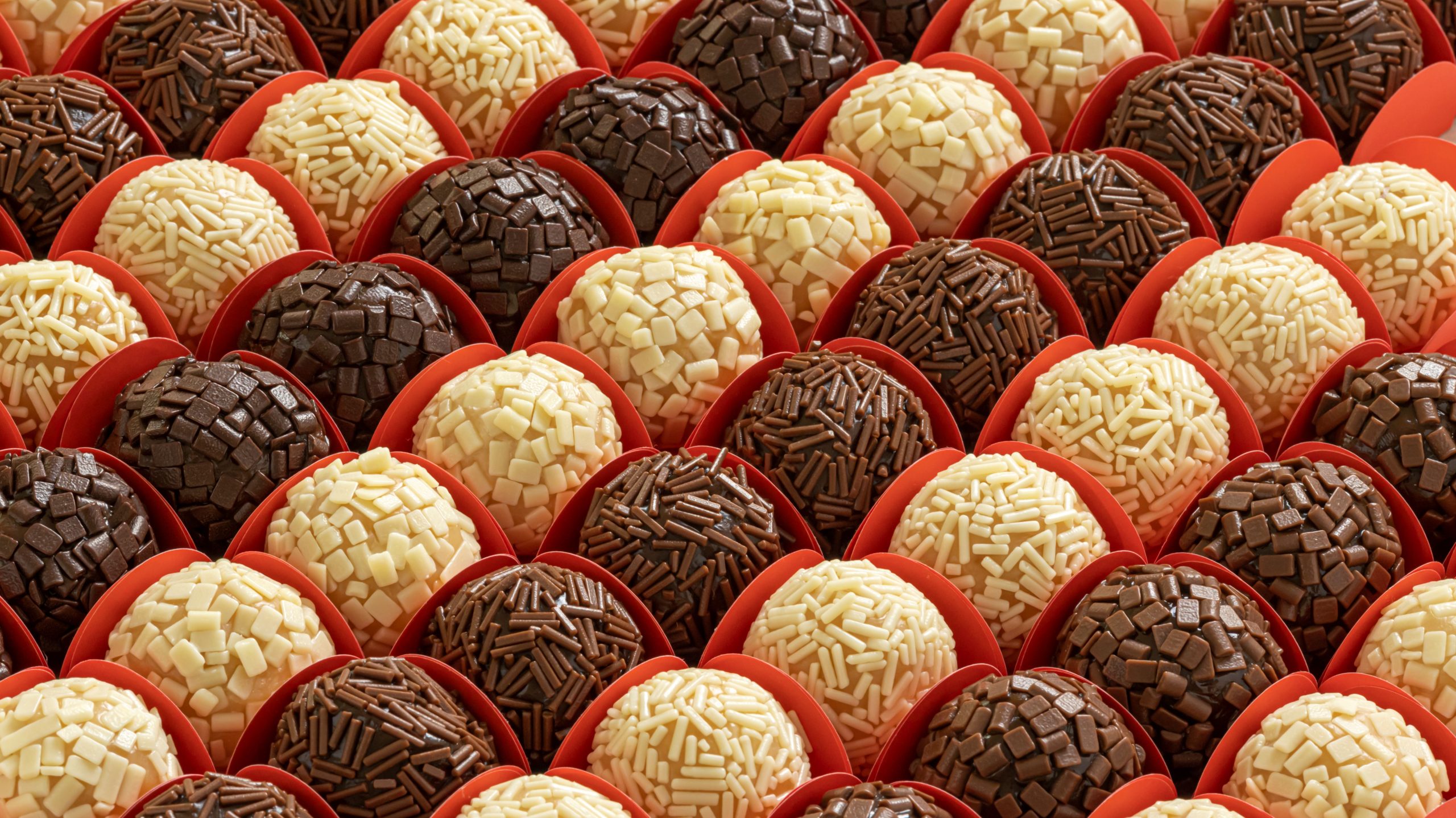 Festival do Brigadeiro