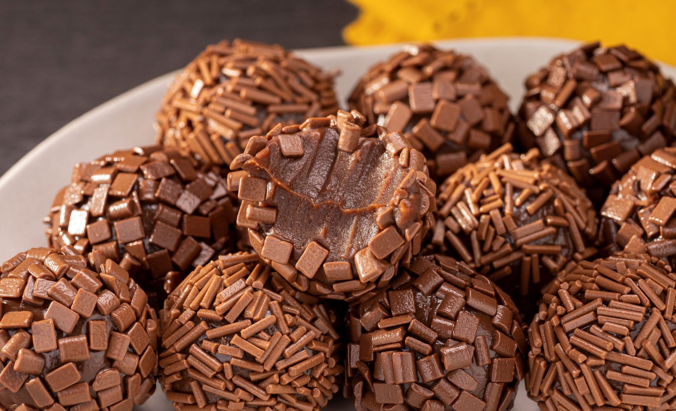 Brigadeiro Unique
