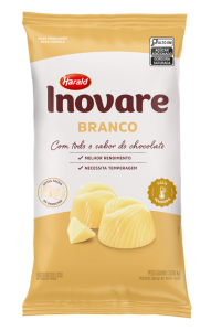 Inovare branco Gotas