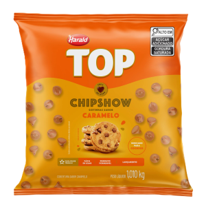 Chipshow TOP Caramelo 1,01kg