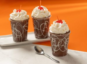 Copo da Felicidade Quebra-Quebra