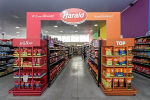 Empreendedorismo no Ponto de venda