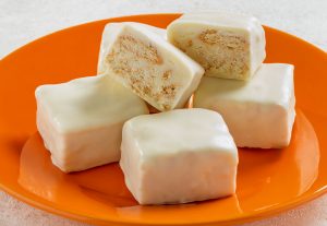 Palha Italiana Rápida e Econômica