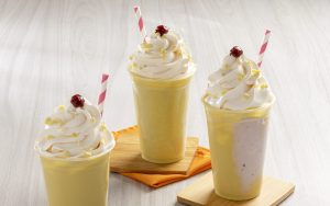 Quebra Quebra de Pistache