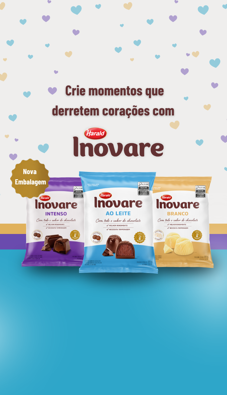 Banner: Inovare