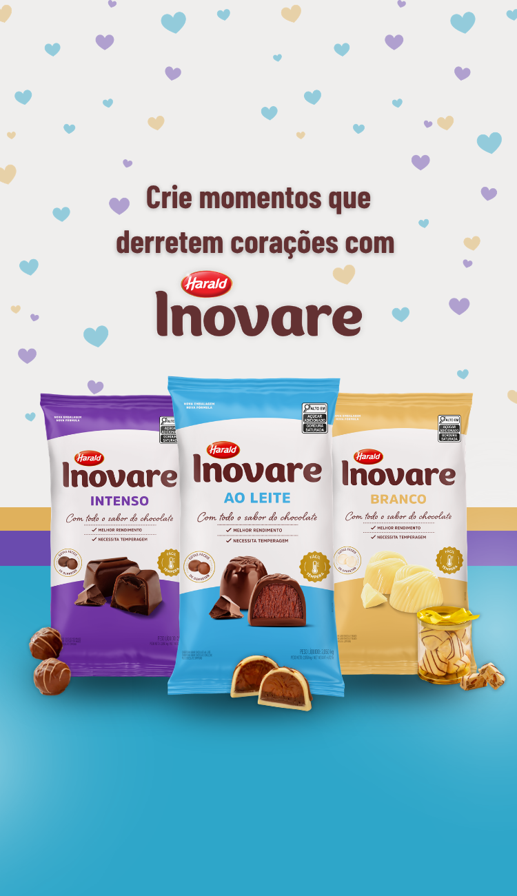 Banner: Inovare