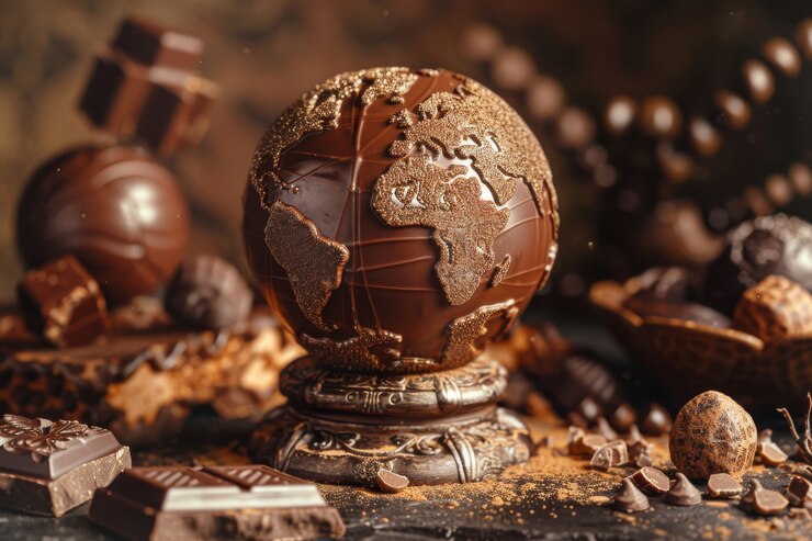 chocolate