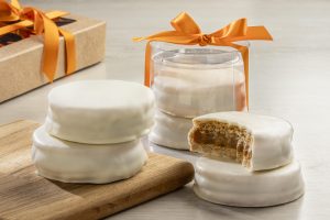 Alfajor de Leitinho