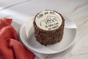 Bento Cake Melken