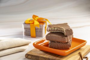 Waffer Chocolatudo