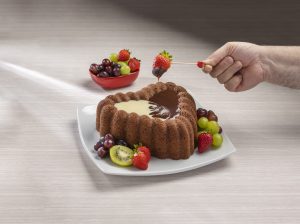Bolo Fondue