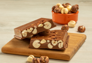 Tablete de Pipoca