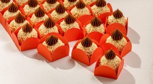 Brigadeiro Leitinho