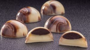 Bombom Tiramisu