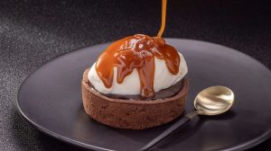 Torta Quente