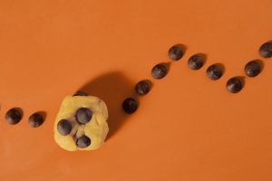 Inflação do Chocolate