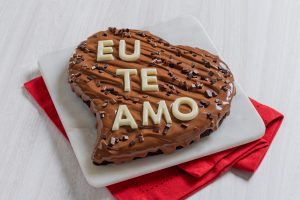 Brownie Fácil