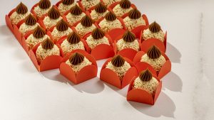 Brigadeiro Branco