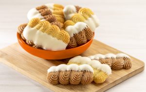 Biscoito Spritz