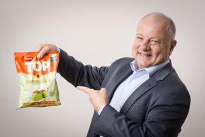 Harald Celebra 43 Anos