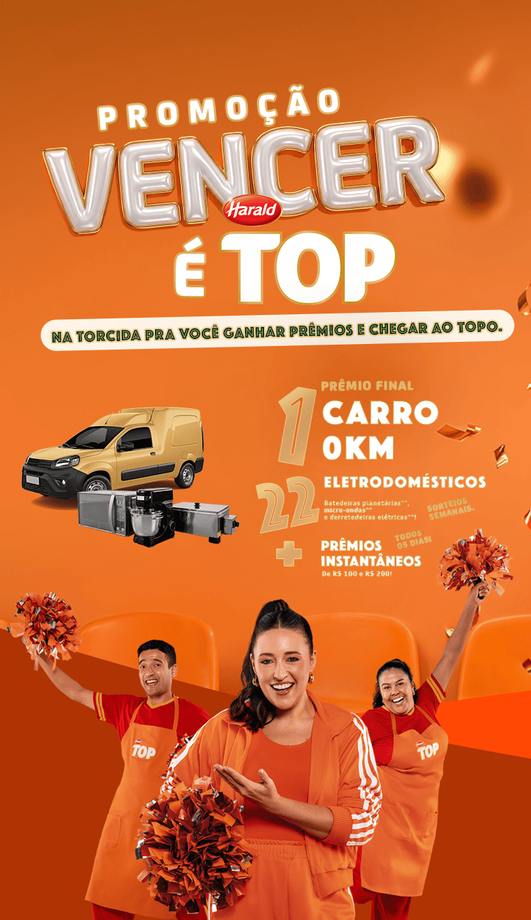 Banner: Promoção