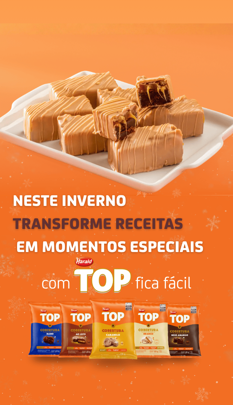 Banner: Inverno TOP