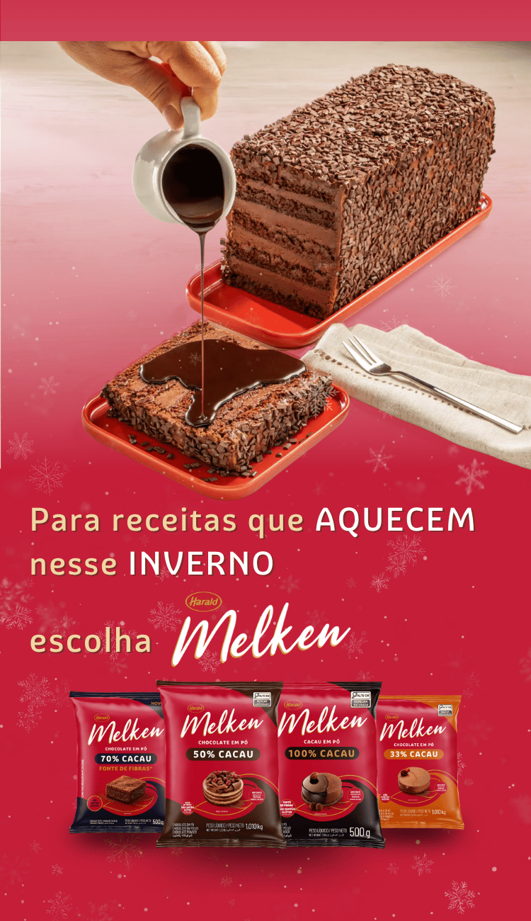 Banner: Inverno Melken