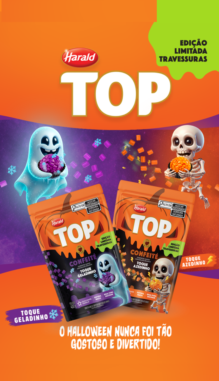 Banner: Halloween