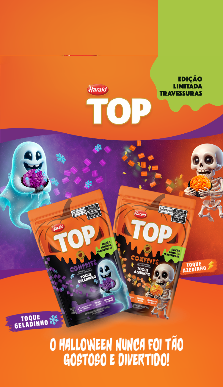 Banner: Halloween