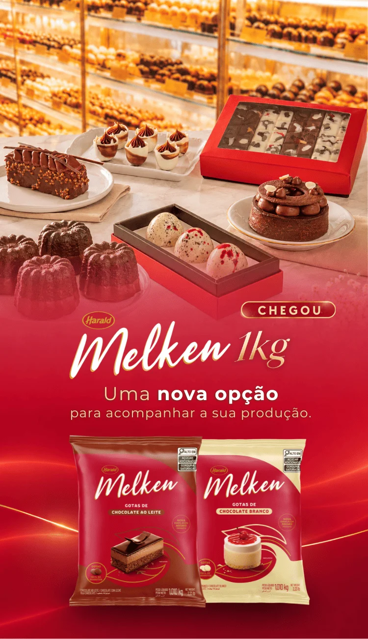 Banner: Melken 1Kg